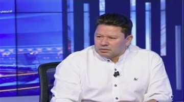 رضا عبدالعال: أطالب الزمالك بالتجديد للونش وعبدالله السعيد