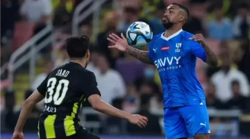 يلا شوت الزعيم بدون تقطيع.. مشاهدة مباراة الهلال والاتحاد بث مباشر في كأس خادم الحرمين