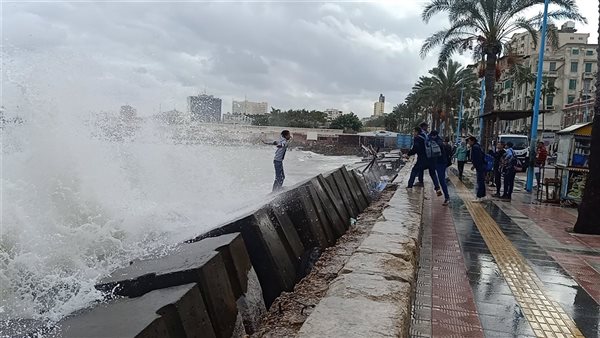 درجة الحرارة  «سالب 1».. تحذير عاجل من الارصاد عن ماسيحدث فى البلاد ال 72 ساعه القادمه