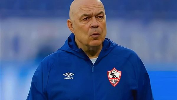 عضو الزمالك يكشف حقيقة رحيل جروس