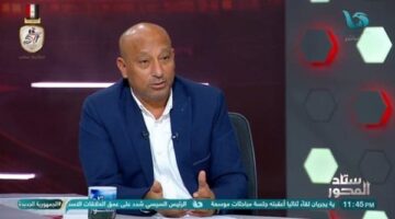 ياسر ريان: كولر يرغب فى خوض مونديال الأندية مع الأهلي