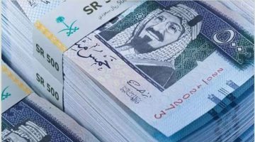 سعر الريال السعودي اليوم الجمعة 3-1-2025 أمام الجنيه المصري: عملة المملكة بكام في البنوك والسوق السوداء مع قرب عمرة رجب وشعبان؟