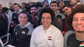 منتخب اليد يغادر إلى إسبانيا لخوض معسكره الأخير قبل بطولة العالم