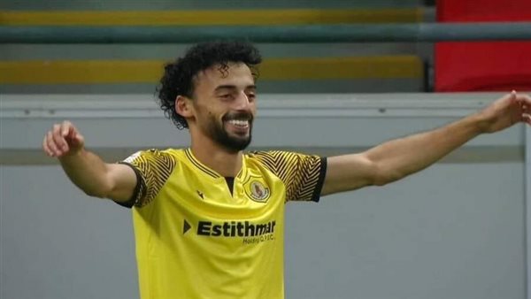 تاو وعبد القادر فى تشكيل قطر القطرى الاساسي أمام النصر