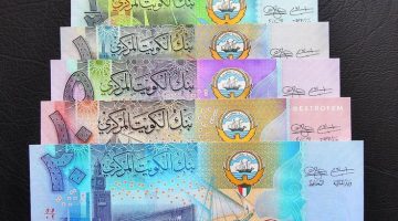 سعر الدينار الكويتي اليوم 2 يناير 2025 مقابل الجنيه المصري في البنوك