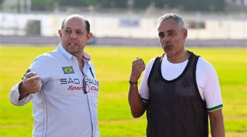 عضو الزمالك: وضعنا شروطا محددة للتعاقد مع مدير فني جديد بعد رحيل جوميز