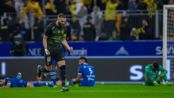 بركلات الترجيح.. الإتحاد يقصي الهلال من ربع نهائي كأس خادم الحرمين