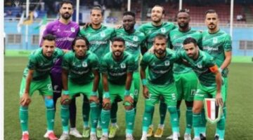 مدرب المصري: كنا نستحق الفوز على الزمالك.. وأخشى من تلاحم المباريات