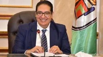 رئيس جامعة القاهرة: عيد الميلاد المجيد تجسيد لمعاني المحبة