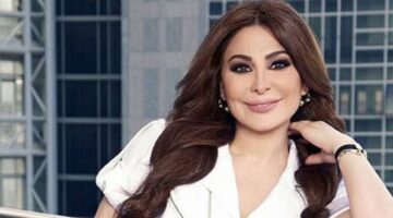 إليسا تتصدر التريند بعد تصرفها الغريب تجاه الإعلاميين