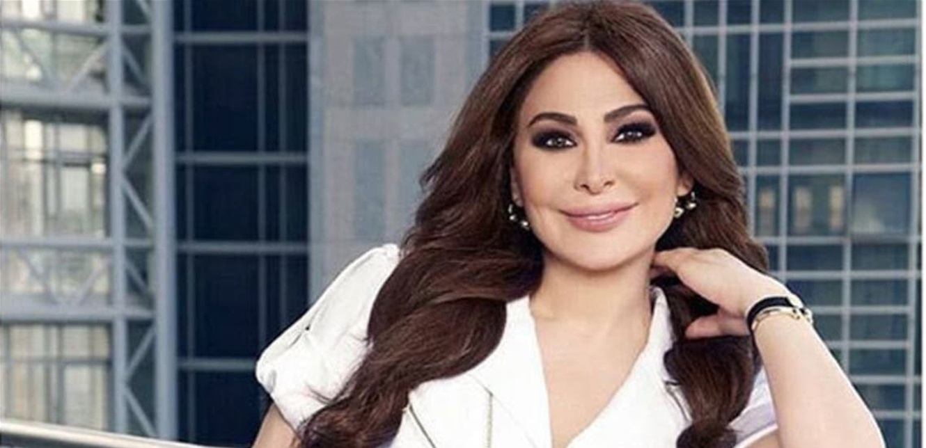 إليسا تتصدر التريند بعد تصرفها الغريب تجاه الإعلاميين