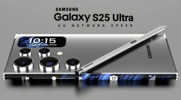 ترقبوا أقوى هواتف 2025| Galaxy S25 Ultra بكاميرا فائقة الجودة وذاكرة تصل لـ 1 تيرابايت