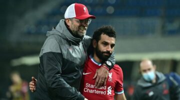 ليفربول يكتفي بالتعادل أمام نوتينغهام فورست في الدوري الإنجليزي