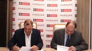 Marquee للتطوير توقع بروتوكولات تعاون مع كبرى بيوت الخبرة لتنفيذ مشروع “شبابيك”