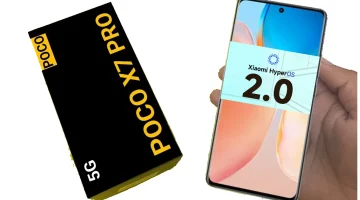 كل ما تحتاج معرفته عن شاومي Poco X7 Pro قبل الإعلان عنه رسميًا