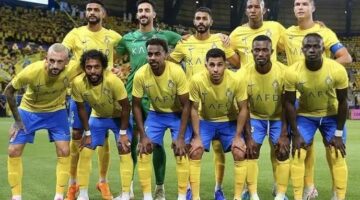 موعد مباراة النصر ضد الإخدود في الدوري السعودي الممتاز