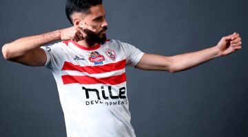 أزمة تهدد استمرار بنتايك في الزمالك