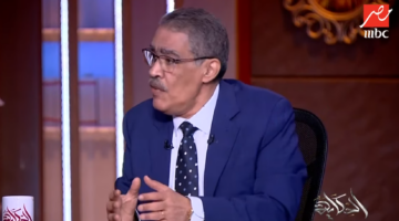 ضياء رشوان: “الجبهة الوطنية” ليس طريقًا إلى البرلمان أو الوزارة.. والحزب لا يجمع لون واحد