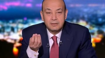 عمرو أديب: عدم مصافحة أحمد الشرع لوزيرة خارجية ألمانيا ليس الحدث الأهم في زيارتها لدمشق