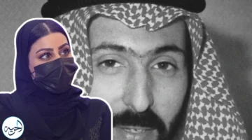 وفاة زوجة الأمير فهد بن خالد بن ناصر بن عبدالعزيز آل سعود.. والدة الأميرة فهده بنت فهد في ذمة الله