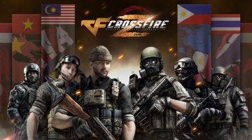 تحميل لعبة كروس فاير CrossFire 2025.. مغامرات تشويقية لعشاق التصويب