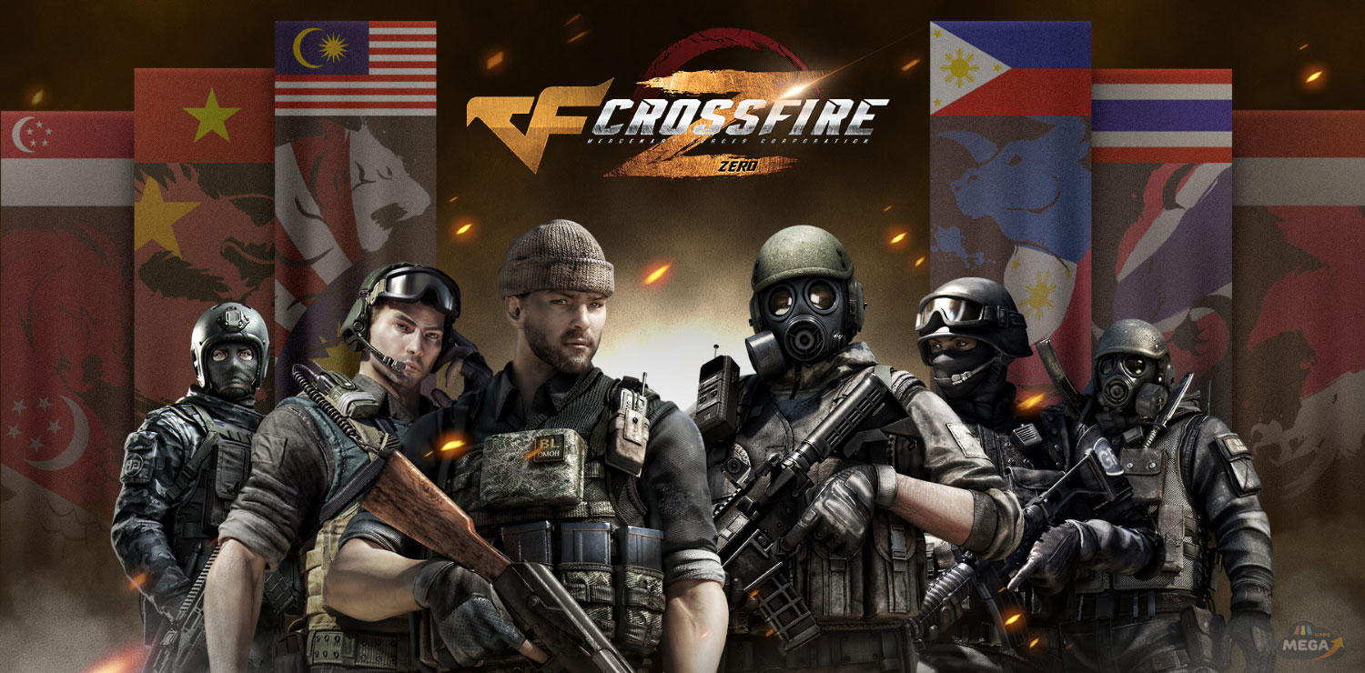 تحميل لعبة كروس فاير CrossFire 2025.. مغامرات تشويقية لعشاق التصويب