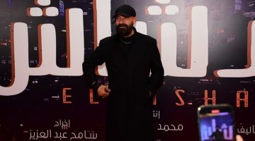 محمد سعد يعود بقوة إلى السينما بفيلم “الدشاش”.. نقلة جديدة في مسيرته الفنية