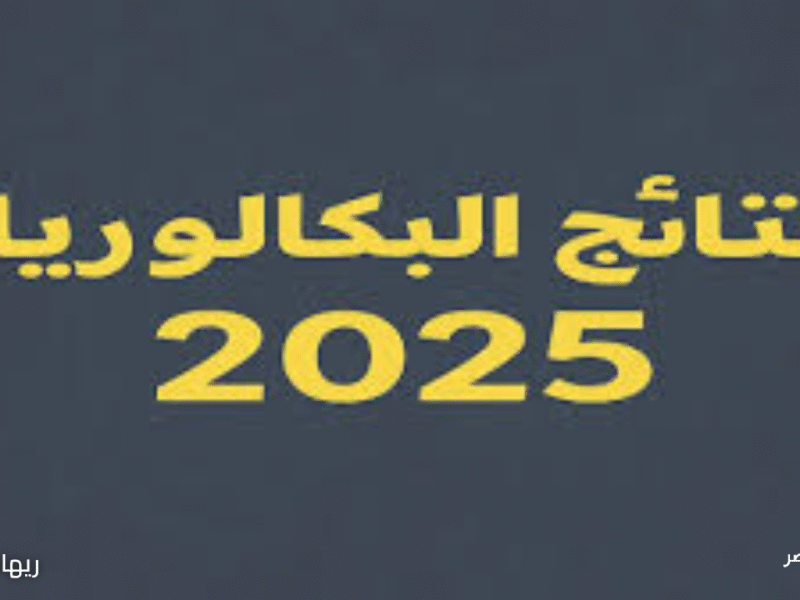 ظهرت الآن.. نتائج البكالوريا سوريا 2025 بالاسم ورقم الاكتتاب