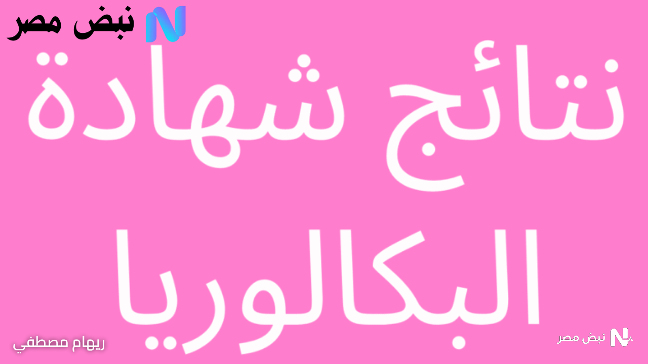 فرحة النتائج.. خطوات الاستعلام عن نتائج البكالوريا سوريا 2025 برابط مباشر وطرق البحث بالاسم أو رقم الاكتتاب