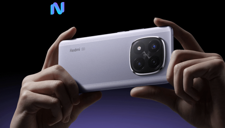 مواصفات جذابة.. هاتف ريدمي نوت 14 برو بلس الجديد صاحب الكاميرا الخرافية.. مواصفات نارية