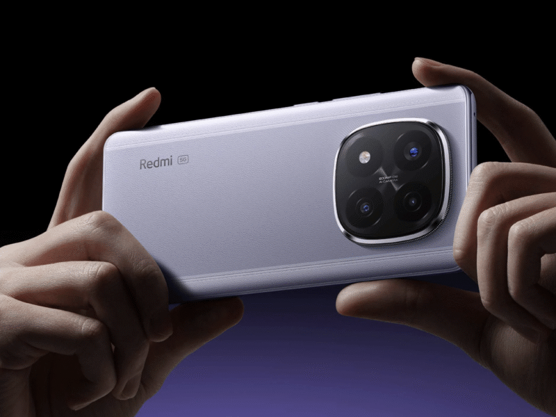 مواصفات جذابة.. هاتف ريدمي نوت 14 برو بلس الجديد صاحب الكاميرا الخرافية.. مواصفات نارية