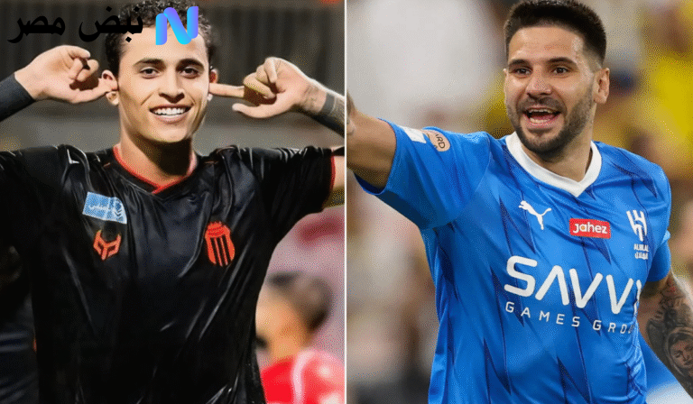 الهلال ضد الرياض