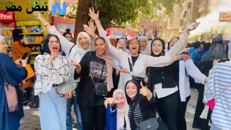 نتيجة الدبلومات الفنية 2025 الدور التاني