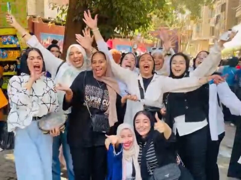 اعرف نتيجتك الآن.. الاستعلام عن نتيجة الدبلومات الفنية 2025 الدور التاني عبر بوابة التعليم الفني