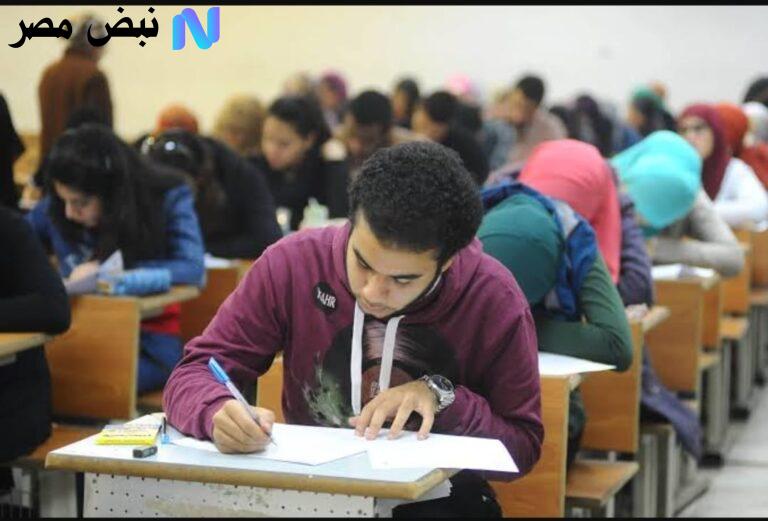 نتيجة الدور الثاني ثانوية عامة 2025