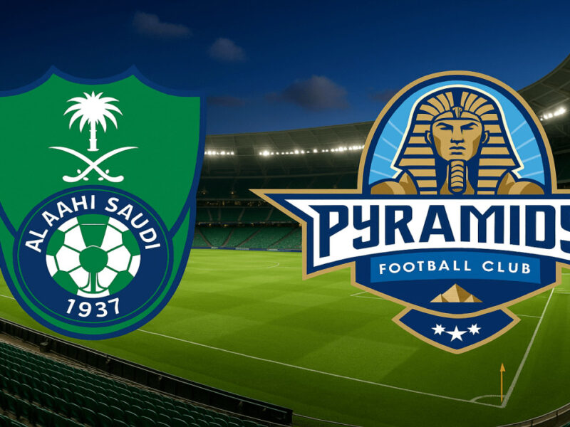 al-ahli saudi vs pyramids.. ملخص مباراة الأهلي ضد الأهرام اليوم في كأس القارات للأندية إنتركونتيننتال 2025 والأهداف