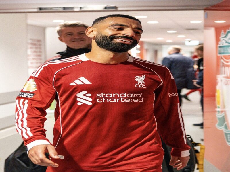 موعد مباراة ليفربول اليوم ضد كريستال بالاس في الدوري الإنجليزي| القنوات الناقلة وموقف الفريقين