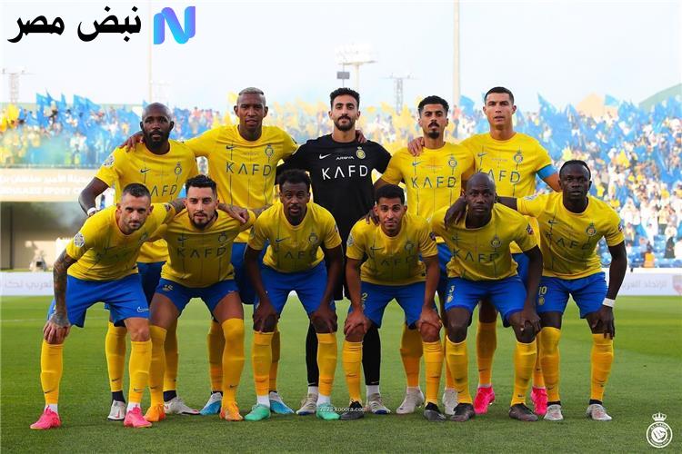موعد مباراة النصر والرياض والقنوات الناقلة مجانا في دوري روشن اليوم