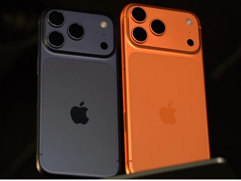 سعر ايفون 17 برو ماكس في الإمارات| تبدأ من 5099 درهم مع تقرير بالمواصفات