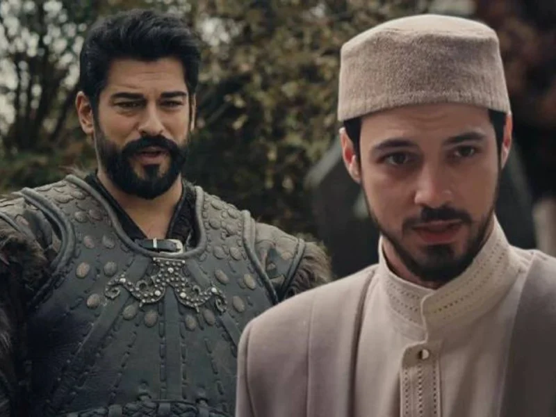 “Kuruluş Osman 195” مسلسل المؤسس عثمان الموسم السابع الحلقة الأولى في هذا الموعد عبر شاشات الفجر الجزائرية بشخصيات جديدة