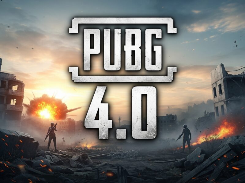 موعد إصدار تحديث ببجي موبايل الجديد PUBG Mobile 4.0 وأهم المزايا المتوقعة مع خريطة القلعة المسكونة المرعبة !