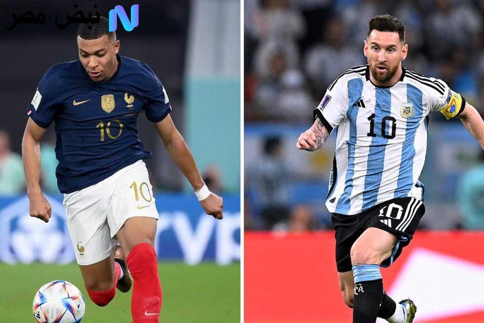 "بصـوت فهد عريشي" Argentina vs Venezuela القنـوات الناقلة لمباراة الارجنتين وفنزويلا في تصفيات كأس العالم 2026 اليـوم لا تفوتها