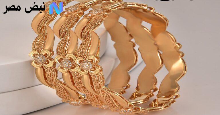 أسعار الذهب في مصر| تباين وتحركات طفيفة بالمصنعية اليوم الاثنين 15-9-2025