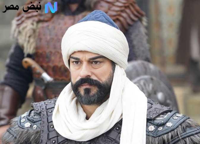 موعد عرض مسلسل المؤسس عثمان الموسم السابع