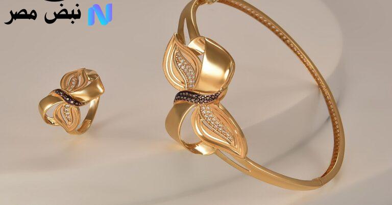 أسعار الذهب في مصر بالمصنعية| بعد أسبوع متأرجح وختام صاعد السبت 20-9-2025