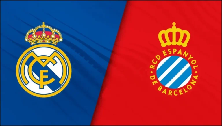 Real Madrid vs Espanyol :: قنـوات لمتابعـة مباراة ريال مدريد ضد إسبانيول في الدوري الاسباني الممتاز 2025 اليـوم