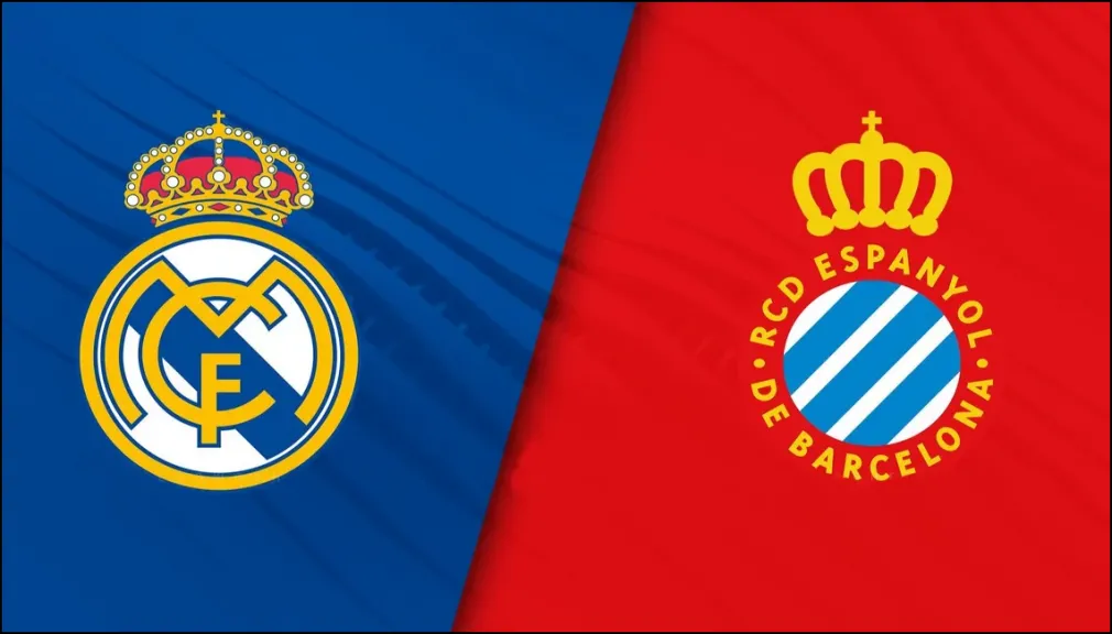 Real Madrid vs Espanyol :: قنـوات لمتابعـة مباراة ريال مدريد ضد إسبانيول في الدوري الاسباني الممتاز 2025 اليـوم