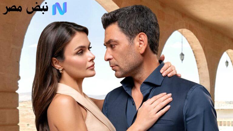 مسلسل المدينة البعيدة الموسم الثاني