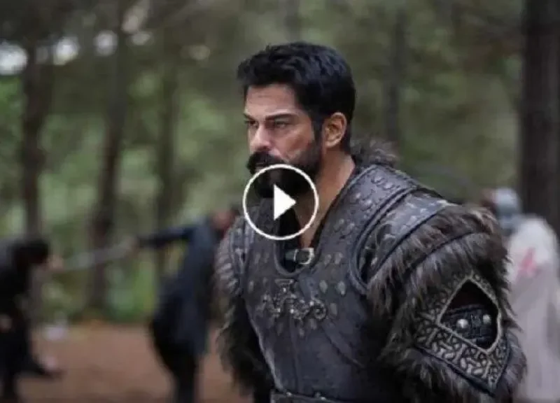 احداث مسلسل قيامة عثمان الموسم السابع ومواعيد العرض في هذا التوقيت عبر شاشات الفجر الجزائرية