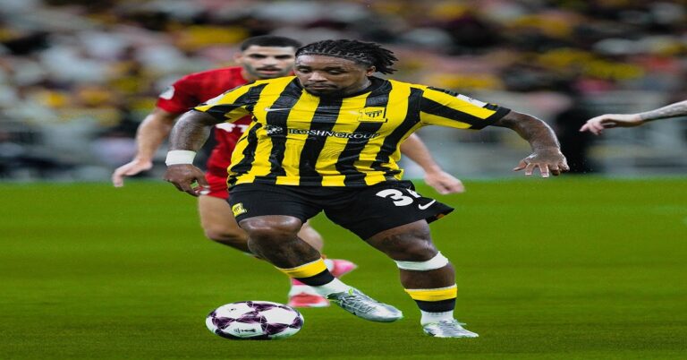 نتيجة مباراة شباب الأهلي ضد الاتحاد اليوم| مُلخص تفاصيل اللقاء وموقف الفريقين الآن بمجموعة غرب أسيا